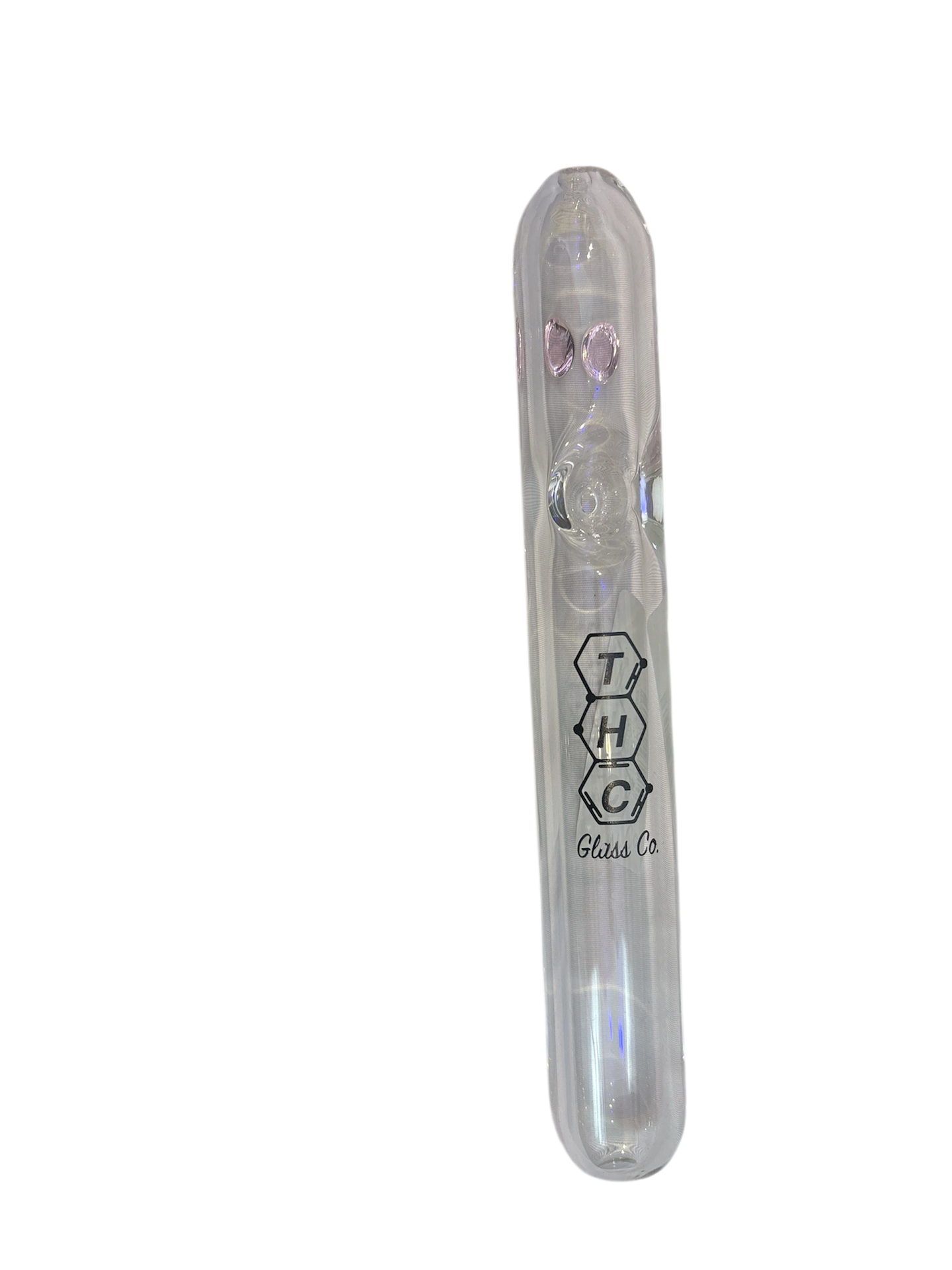 THC GLASS CO. STEAM ROLLERS / Small Color